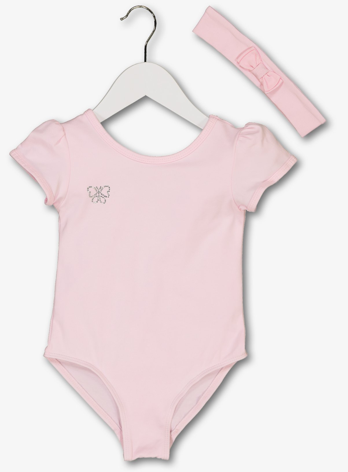 infant ballet leotard